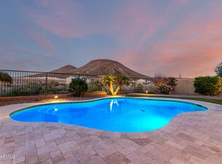 12918 W Caraveo Pl, Peoria, AZ 85383