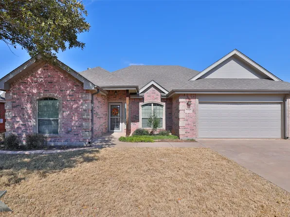2142 Continental Ave, Abilene, TX 79601
