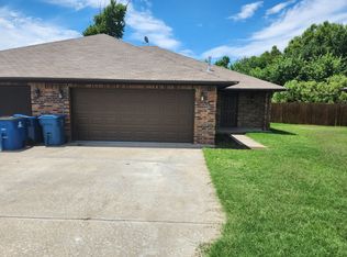 700 NE 21st Ter, Newcastle, OK 73065