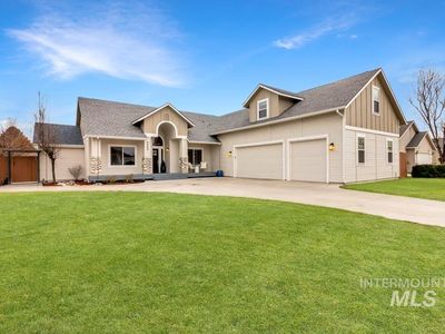 5868 S Tambourine Ave, Boise, ID, 83709