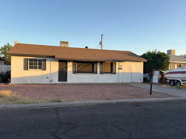 3803 W San Miguel Ave, Phoenix, AZ 85019
