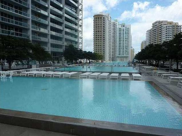 2nd image of 485 Brickell Ave #20