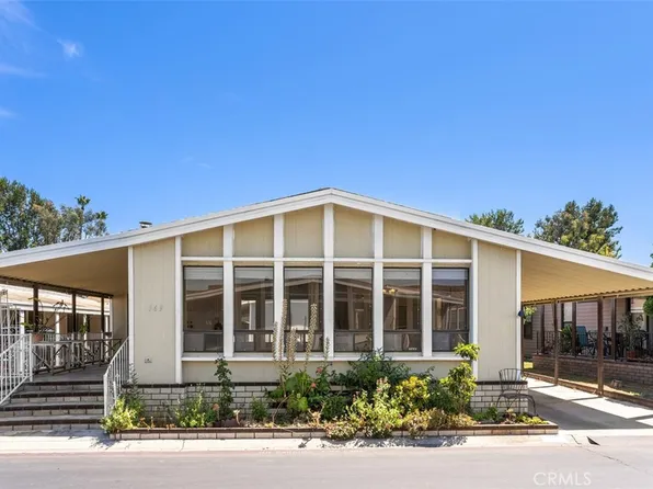 1919 W Coronet Ave Space 169, Anaheim, CA 92801