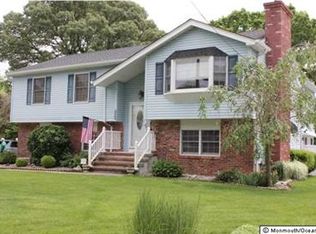 583 Robin Hood Rd, Brick, NJ 08724