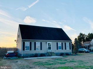 220 Apple Ln, Preston, MD 21655