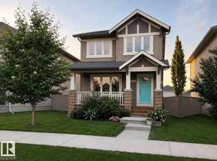 3457 Cutler Cres SW, Edmonton, AB T6W2B3
