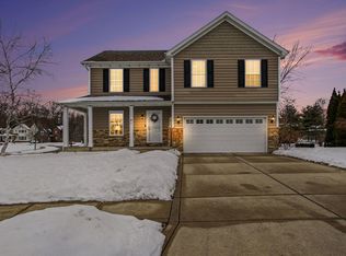 756 Mill Xing, Valparaiso, IN 46385