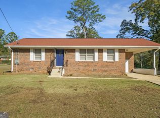 2776 Belleau Ln SE, Atlanta, GA 30316