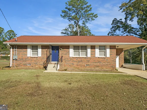 2776 Belleau Ln, Atlanta, GA 30316