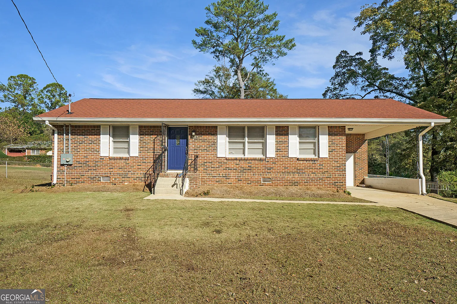 2776 Belleau Ln photo 1