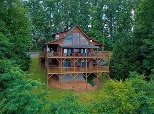 1535 Buck Ridge Dr, Murphy, NC 28906