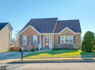 4329 E Joppa Rd, Nottingham, MD 21236