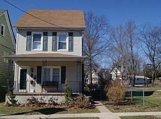 530 Ash St, Delanco, NJ 08075