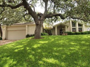 3134 Honey Tree Ln, Austin, TX 78746