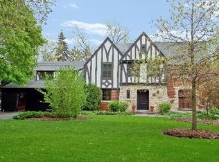 717 S Elm St, Hinsdale, IL