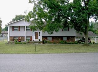 2659 Greenbrier Dr NW, Cleveland, TN 37312