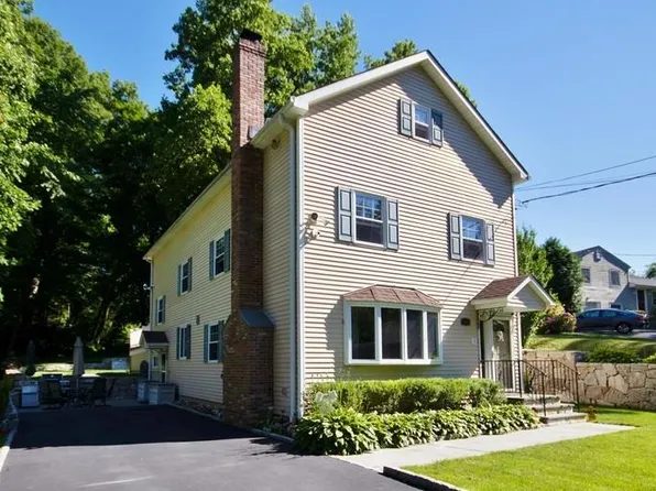 689 Washington Avenue, Pleasantville, NY 10570