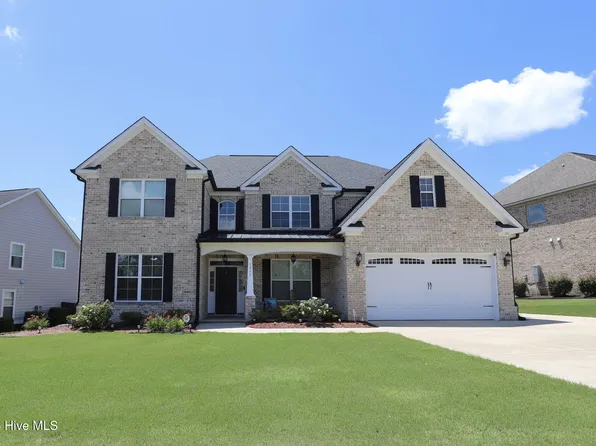1211 Arcilla Pointe, Martinez, GA 30907