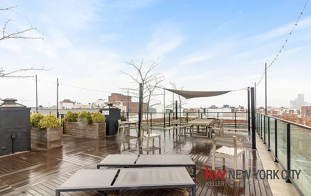 Rented by Keller Williams NYC | media 20