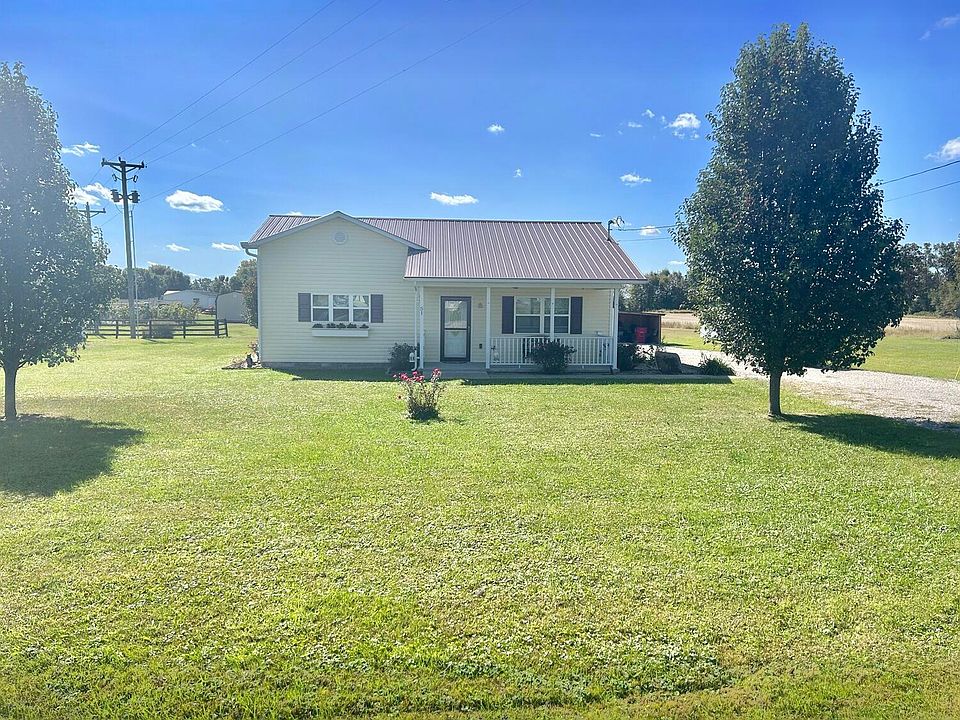 51 Ever Green Ln, Tollesboro, KY 41189 Zillow