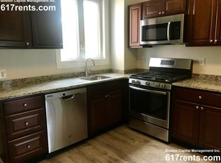 (Undisclosed Address), Brighton, MA 02135