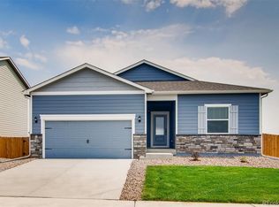 1065 Long Meadows St, Windsor, CO 80550
