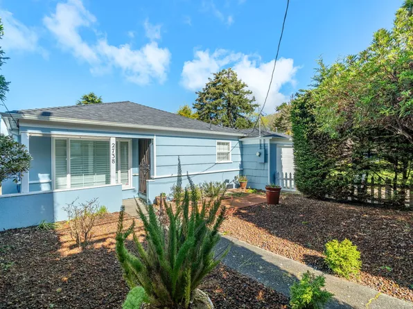 2738 Fairfield St, Eureka, CA 95501