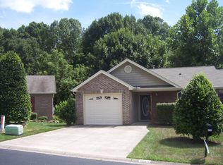 8144 Pepperdine Way, Knoxville, TN 37923