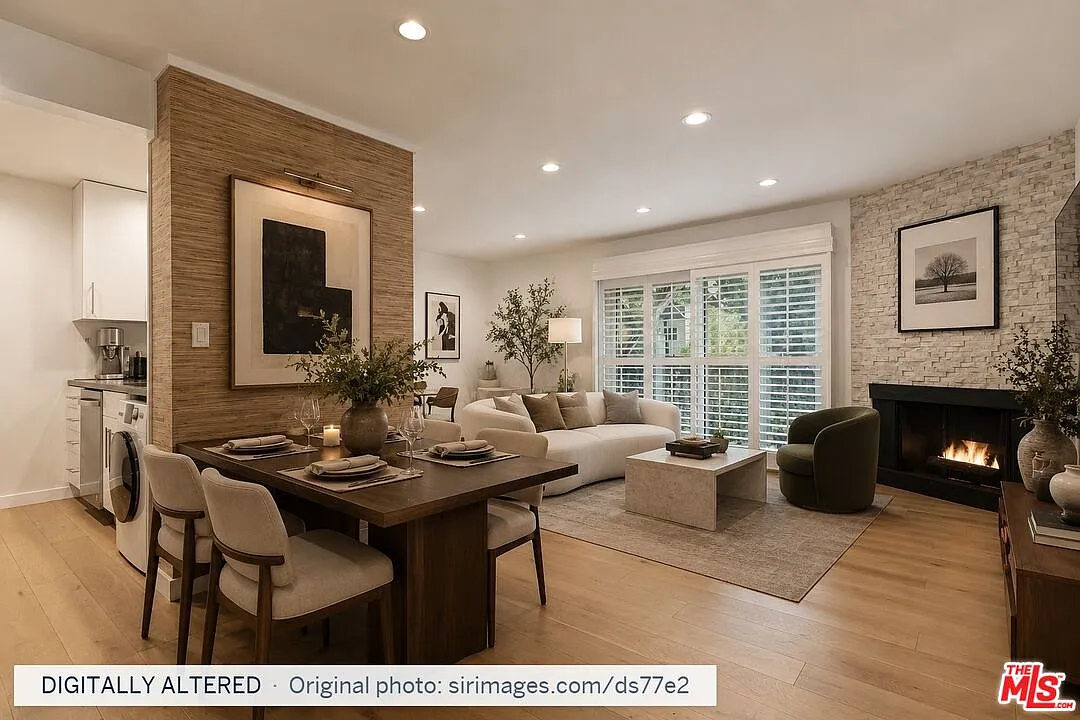 2 bed, 2.0 bath, 1000 sqft, $3,995 — Photo 1