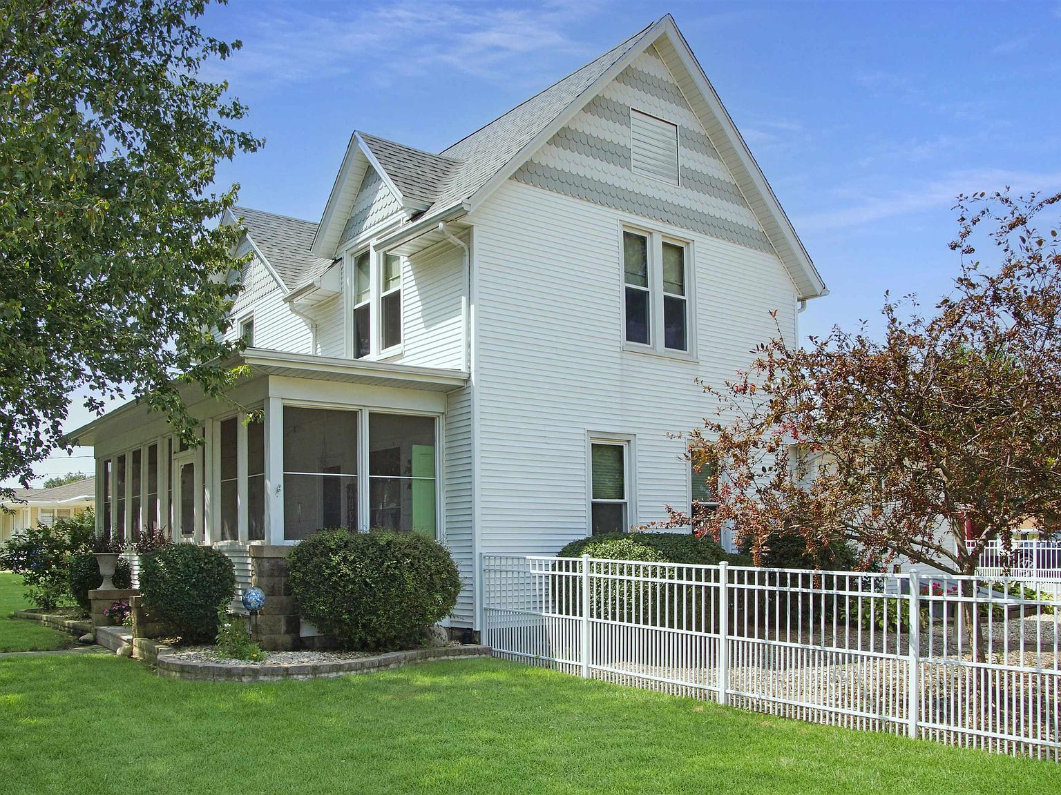 501 W Butternut St, Elmwood, IL 61529 MLS PA1244657 Zillow