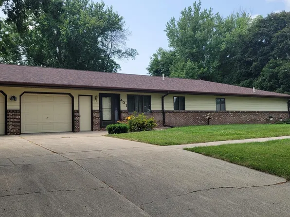 401 E Pine St, Marcus, IA 51035