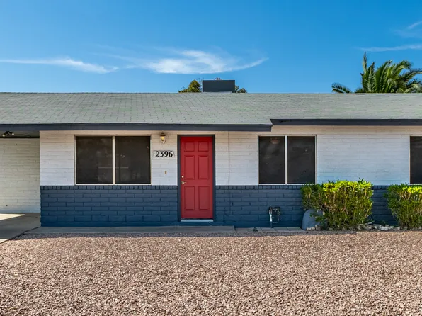 2396 N Central Dr, Chandler, AZ 85224