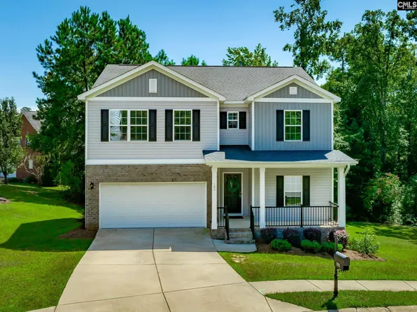 105 Saint Helena Ct, Lexington, SC 29072