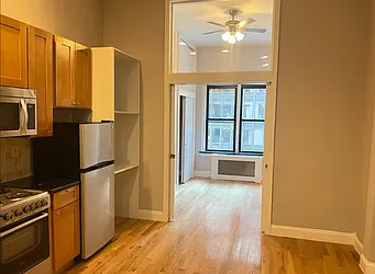 Rented by REAL New York