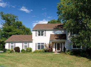 109 Kimberbrae Dr, Phoenixville, PA 19460