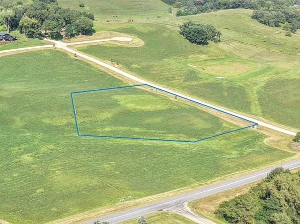 Lot 4 RUNWAY ROAD, Viroqua, WI 54665