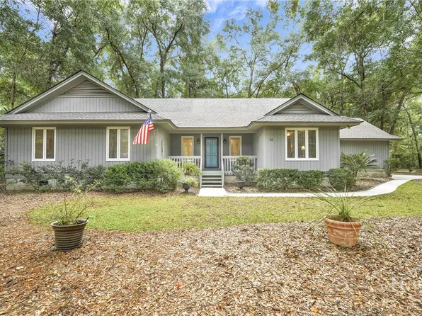 19 Passaic Drive, Richmond Hill, GA 31324