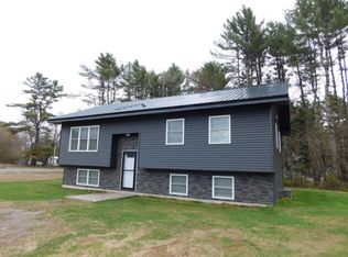 391 Transalpine Rd, Lincoln, ME 04457