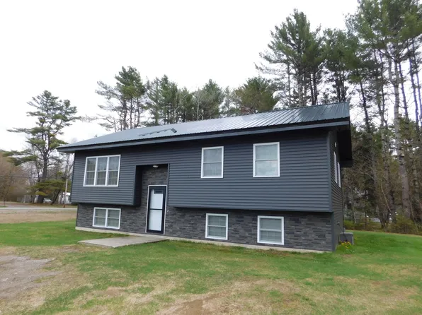 391 Transalpine Road, Lincoln, ME 04457