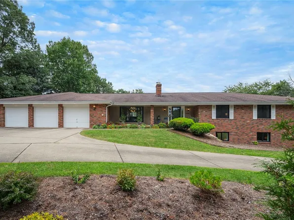 1000 Pleasant Hill Rd, Wexford, PA 15090