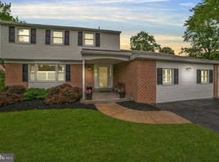 2025 Eagle Way, Hatfield, PA 19440