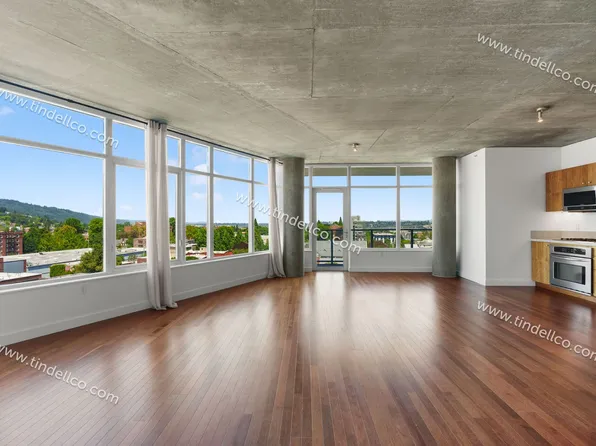 1926 W Burnside St Unit 1102, Portland, OR 97209