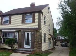 3837 Northwood Rd, University Heights, OH
