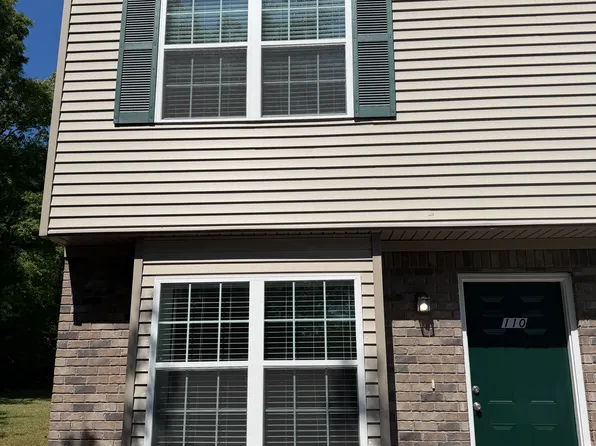 110 Castlegate Ct, Charleston, SC 29414
