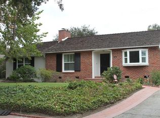 3637 Grayburn Rd, Pasadena, CA 91107