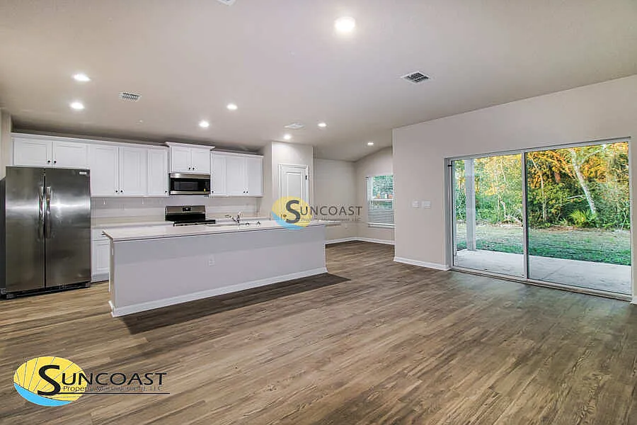 Modern 4BR Home Near Homosassa Springs — Photo 2