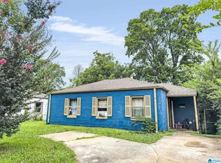 1860 Woodland Ave SW, Birmingham, AL 35211