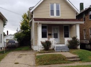 221 Deverill St, Ludlow, KY