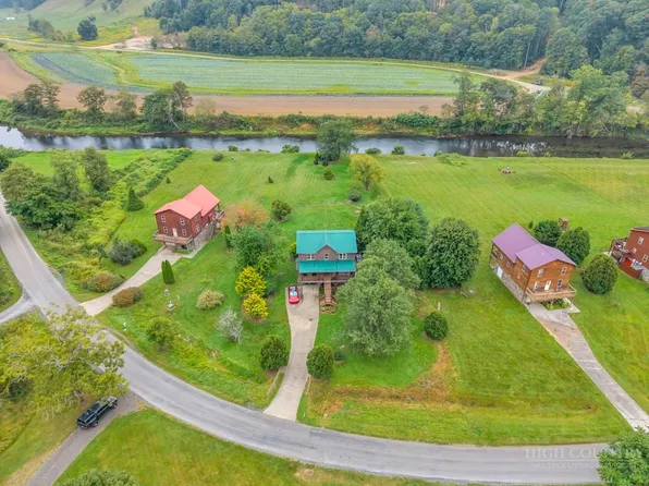 399 Todd Railroad Grade, Todd, NC 28684