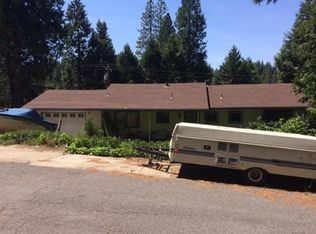 1555 2nd St, Arnold, CA 95223